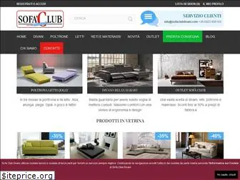 sofaclubdivani.com