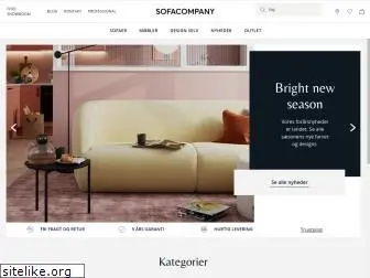 sofacompany.com