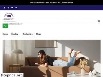 sofacovermaker.com