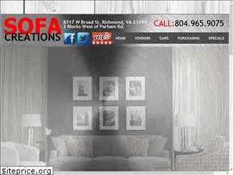 sofacreations.com