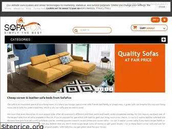 sofafox.co.uk