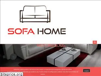 sofahome.es