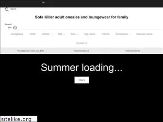 sofakiller.com