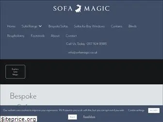 sofamagic.co.uk
