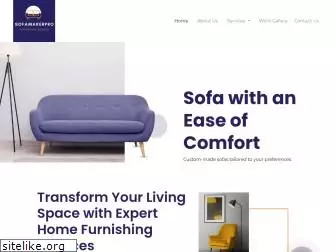 sofamakerpro.com