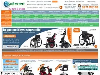 sofamed.com