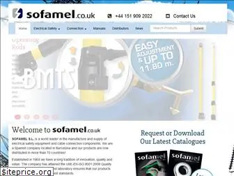 sofamel.co.uk