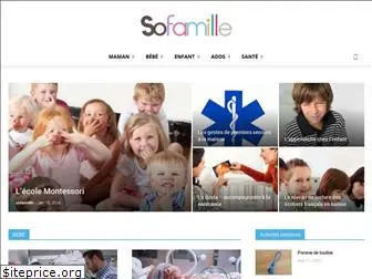 sofamille.com