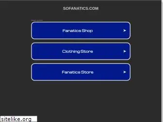 sofanatics.com