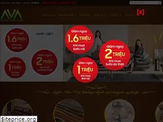 sofanhaviet.com