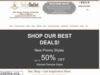 sofaoutlet.com