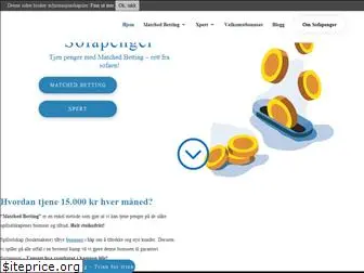 sofapenger.com