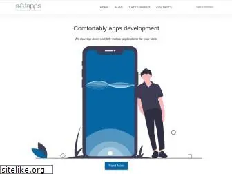 sofapps.it