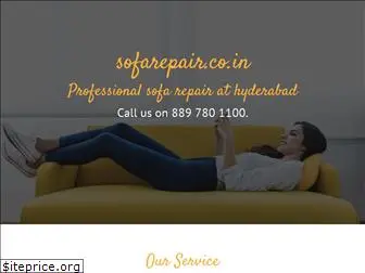 sofarepair.co.in