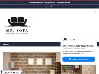 sofarepair.com.my