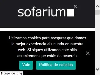 sofarium.com