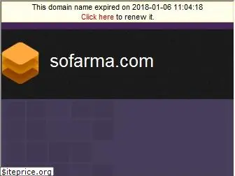 sofarma.com