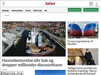sofart.dk