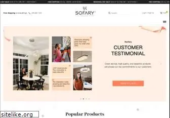 sofary.com