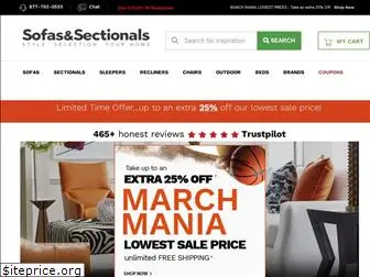 sofasandsectionals.com