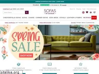 sofasbysaxon.com