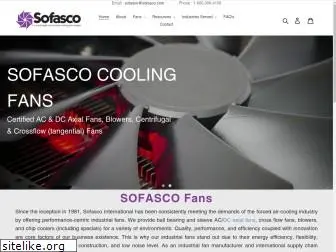 sofasco.com