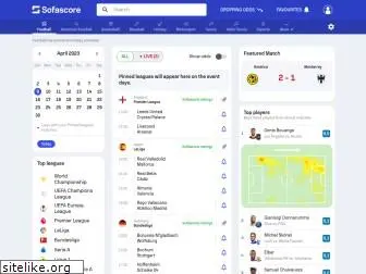 sofascore.com.br
