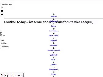 sofascore.net