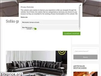 sofasgrandes.com