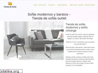 www.sofasmodernos.es