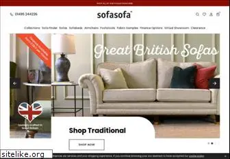 sofasofa.co.uk