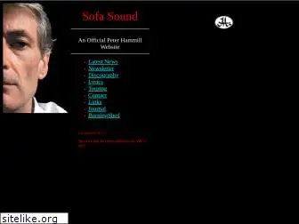 sofasound.com