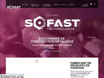 sofast-technologie.com