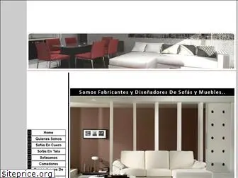 sofasymuebles.com