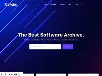 sofatic.com