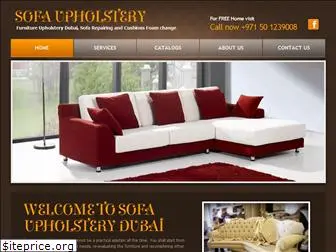 sofaupholsterydubai.com