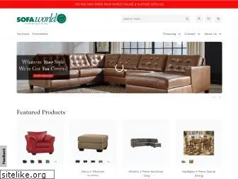 sofaworld.ca