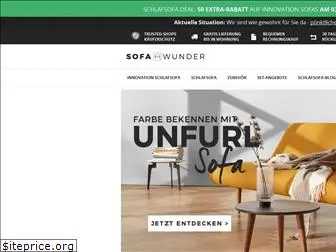 sofawunder.de