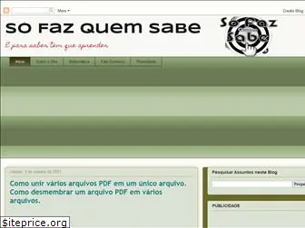 sofazquemsabe.com