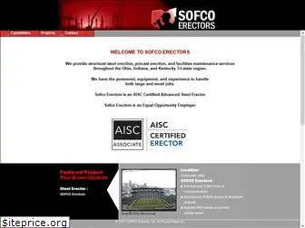 sofcoerectors.com