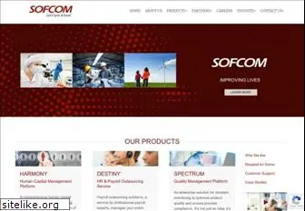 sofcom.net