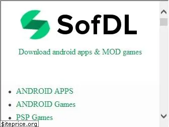 sofdl.net