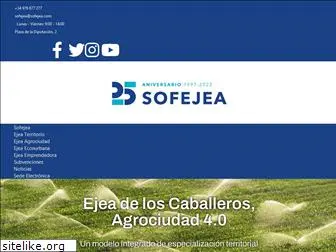 sofejea.com