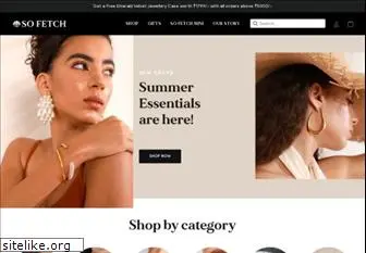 sofetchshop.com