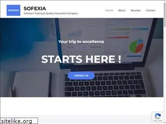 sofexia.com