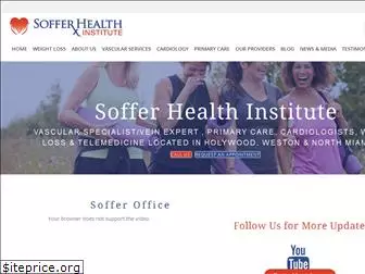 sofferhealth.com