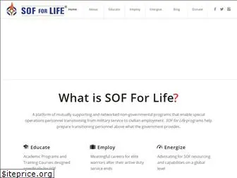 sofforlife.org