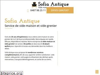 sofia-antique.be