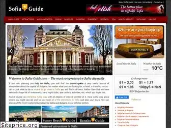 sofia-guide.com