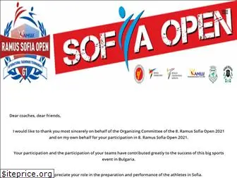sofia-open.com